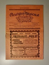 LA CONSULTATION MEDICALE-