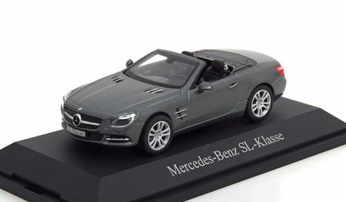 Mercedes r231 2011 - sl,