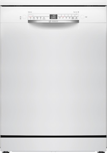Bosch serie sms2htw02e - serie, 2