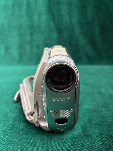 Sony dcr hc40e - sony, dcr-hc40e