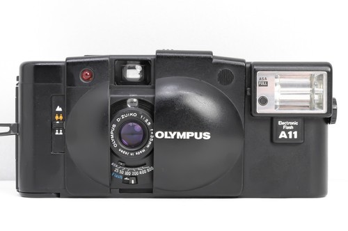Appareil photo argentique - , 35