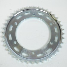 Couronne de transmission