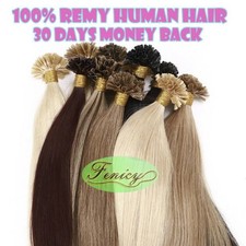 EXTENSIONS DE CHEVEUX