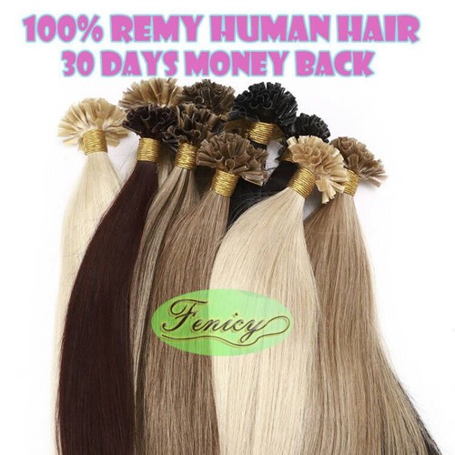 Extensions cheveux - de,