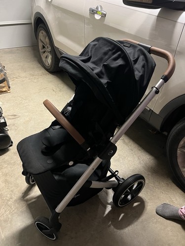 Cybex balios lux - cybex,