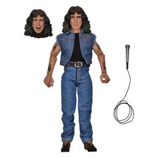 Figurine D'Action Cloturée