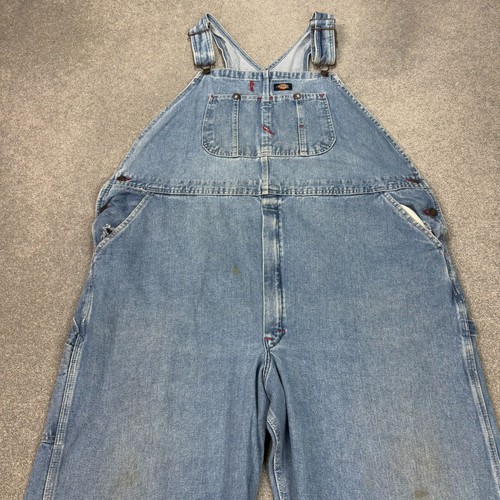 Salopette dickies adulte x - salopette,
