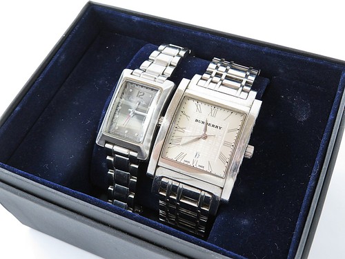 Auth burberry paul smith - auth, et