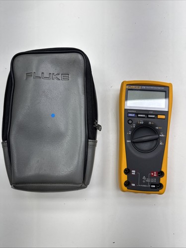 Fluke 179 true - 179, rms