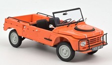 NOREV, CITROËN Méhari 4x4
