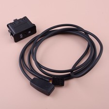 AUX IN Interface Adapter Cable