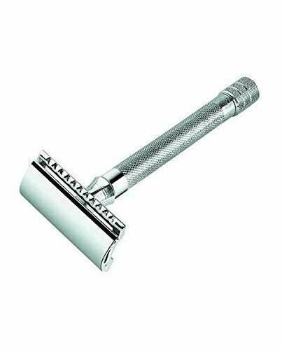 Merkur 23c long - 23c, double