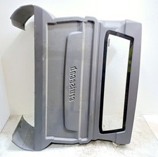 CLOISON INTERIEUR CABINE