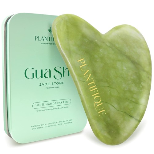 Gua sha visage corps - gua, en
