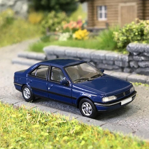 Peugeot 405 berline - peugeot, 405,