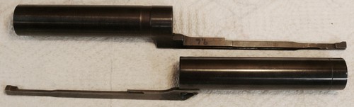 Beretta gauge operating rod - beretta,