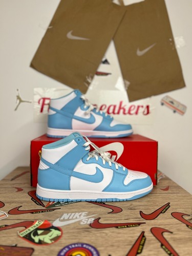 Baskets nike dunk high - baskets,