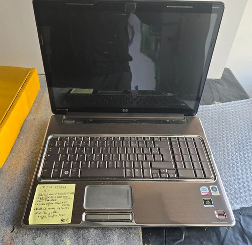Dv7 1299ef 17 pouces - dv7-1299ef.,
