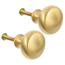  2 Pcs Poignée De Porte