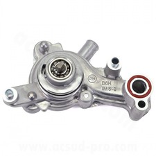 Kit Complet Pompe À Eau