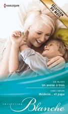 Un avenir à trois /