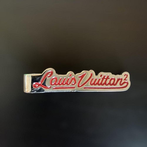 Pince cravate carrée louis - pince,