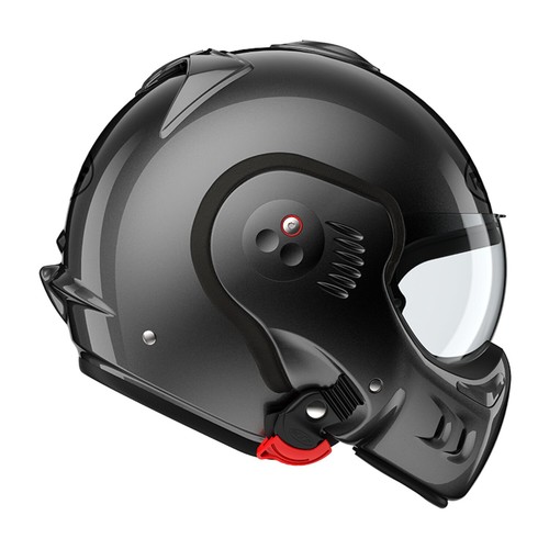 Casque roof boxer alpha - alpha, en