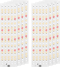 1080 LED Lampe de culture à