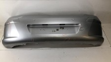 Pare choc arriere PEUGEOT 308