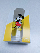 verre  mickey and friends