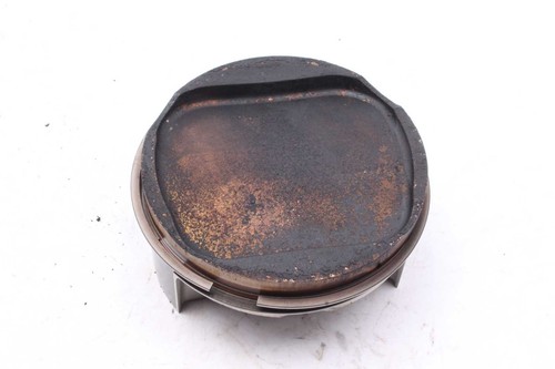 Cylindre piston gauche - piston,