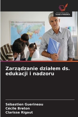 Zarzdzanie dzialem - , ds