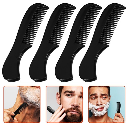 Pcs pocket comb peigne - 10,