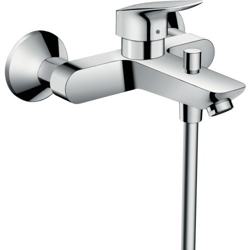 Mitigeur bain douche mural - ,