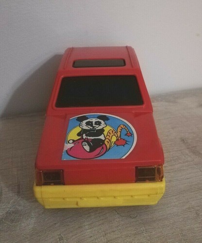 Joustra fiat panda friction - fiat,