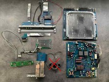 Lot carte alimentation - lot,