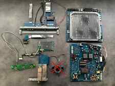 Lot Carte alimentation 71203B10 pour TV Loewe connect 40, 3D DR+ (Carte mere HS)