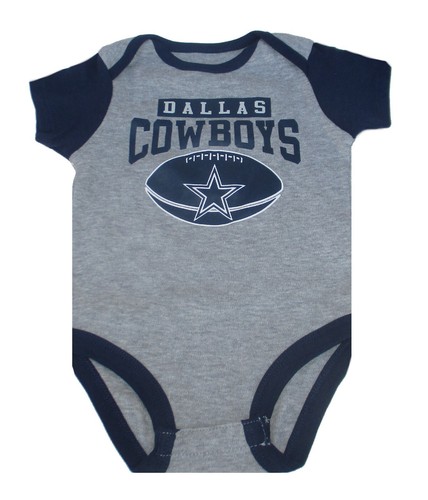 Dallas cowboys infant - infant, one