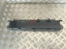 Bloc Compteur - RENAULT SCENIC II (2) 1.5L DCI 105CH 220,422KMS Réf 8200704463A