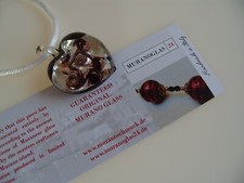 Verre Pendentif en Forme de