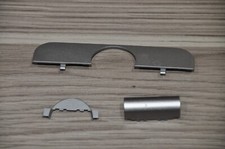 Cache charnière HP EliteBook 2740P