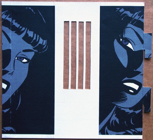 Yann berthet invitation - &,