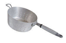 PASSOIRE EGOUTTOIR EN ALU