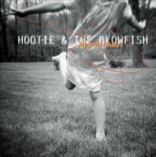 Musical Chairs by Hootie & the Blowfish (CD, Sep-1998, Atlantic (Label))