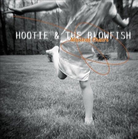 Musical chairs hootie the - chairs, by