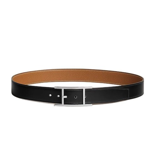 Hermes ceinture réversible - ceinture, en