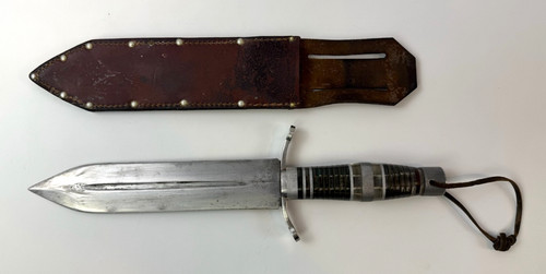 Rare vintage ww2 - vintage, dagger