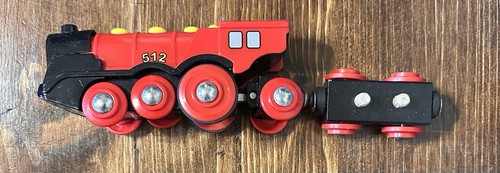 Brio world mighty - mighty, action