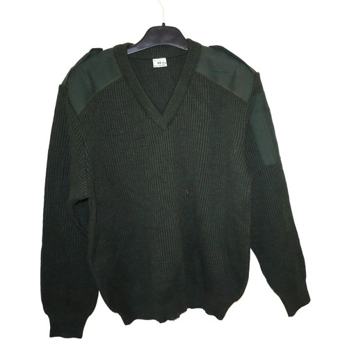 Pull militaire armée de - ,