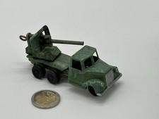 Pays De L’est USSR Hongrie Type No Novoexport Camion En Plastique